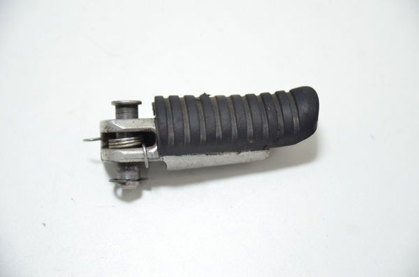 Pedaleira Diant Dir Avaria Kawasaki Ninja 1000 Z 1000 10-13