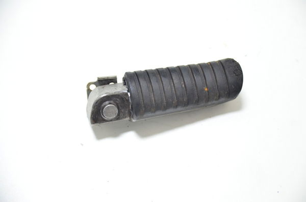 Pedaleira Traseira Esq Kawasaki Ninja 1000 Z 1000 10-13 Orig