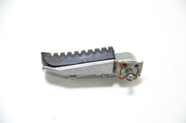 Pedaleira Traseira Esq Kawasaki Ninja 1000 Z 1000 10-13 Orig