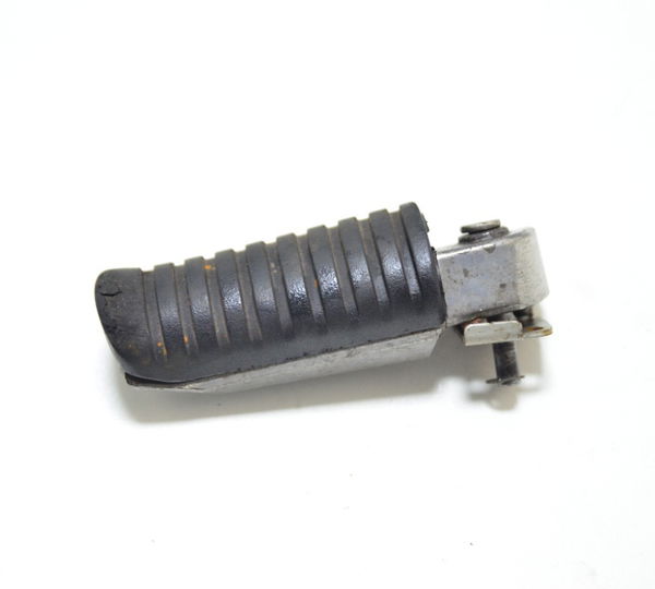 Pedaleira Traseira Esq Kawasaki Ninja 1000 Z 1000 10-13 Orig