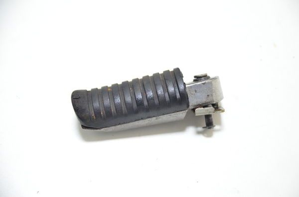 Pedaleira Traseira Esq Kawasaki Ninja 1000 Z 1000 10-13 Orig
