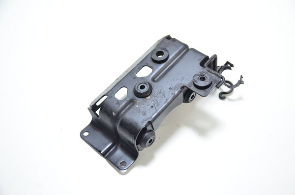 Suporte Modulo Abs Kawasaki Ninja 1000 Z 1000 10-13 Orig