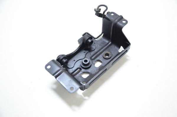 Suporte Modulo Abs Kawasaki Ninja 1000 Z 1000 10-13 Orig