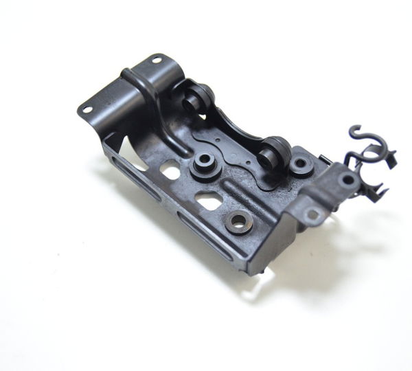 Suporte Modulo Abs Kawasaki Ninja 1000 Z 1000 10-13 Orig