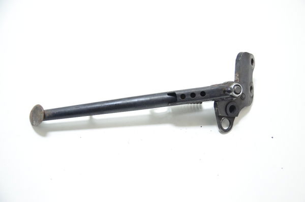 Pedal Descanso Lateral Kawasaki Ninja 1000 Z 1000 10-13 Orig