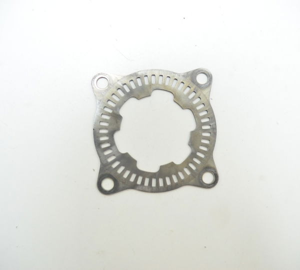 Roda Fônica Traseira Kawasaki Ninja 1000 Z 1000 10-13 Orig