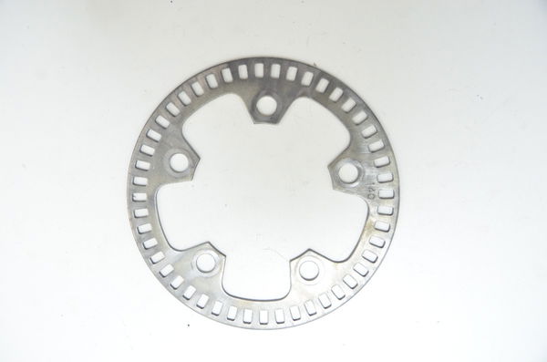 Roda Fônica Dianteira Kawasaki Ninja 1000 Z 1000 10-13 Orig