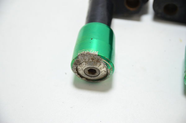 Par Slide C/ Avaria Kawasaki Ninja 1000 Z 1000 10-13 Orig