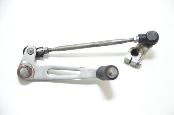 Pedal Cambio Kawasaki Ninja 1000 Z 1000 10-13 Orig
