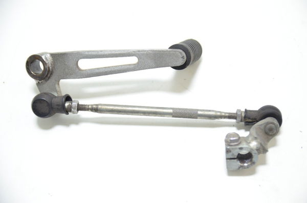 Pedal Cambio Kawasaki Ninja 1000 Z 1000 10-13 Orig
