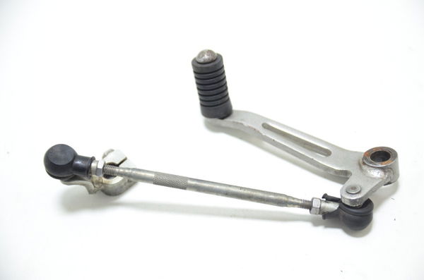 Pedal Cambio Kawasaki Ninja 1000 Z 1000 10-13 Orig