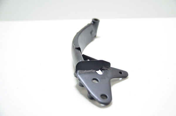 Suporte Motor Lado Esq Kawasaki Ninja 1000 Z 1000 10-13 Orig