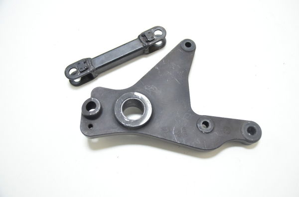 Suporte Pinça Freio Traseir Kawasaki Ninja 1000 Z 1000 10-13