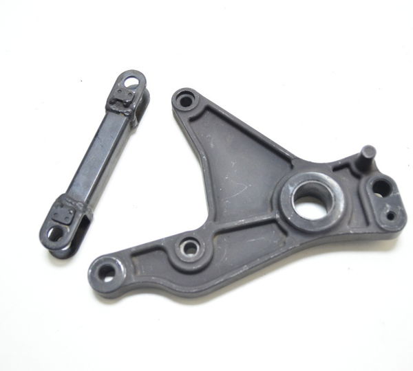 Suporte Pinça Freio Traseir Kawasaki Ninja 1000 Z 1000 10-13