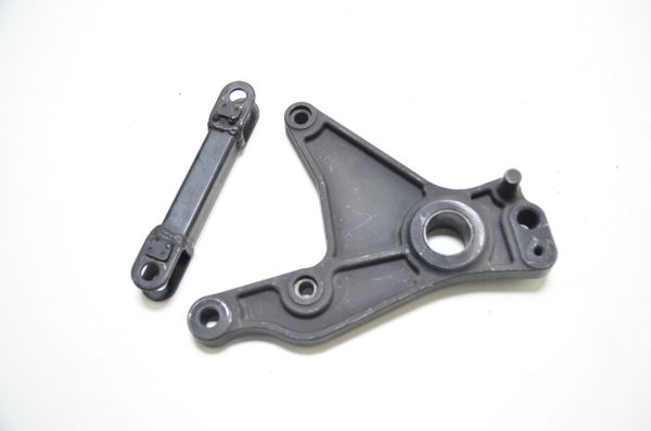 Suporte Pinça Freio Traseir Kawasaki Ninja 1000 Z 1000 10-13