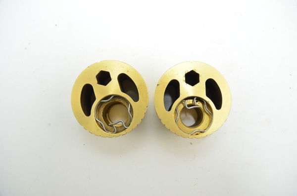 Par Esticador Corrente Kawasaki Ninja 1000 Z 1000 10-13 Orig