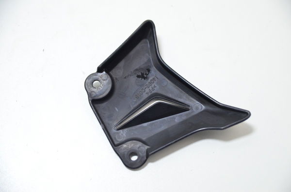 Acabamento Carenagem Kawasaki Ninja 1000 Z 1000 10-13 Orig