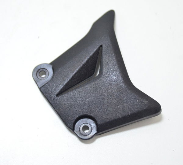 Acabamento Carenagem Kawasaki Ninja 1000 Z 1000 10-13 Orig