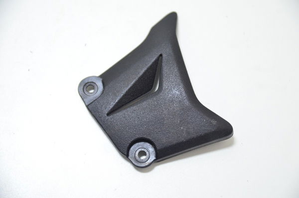 Acabamento Carenagem Kawasaki Ninja 1000 Z 1000 10-13 Orig