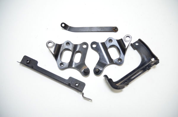Suporte Diversos Kawasaki Ninja 1000 10-13 Orig