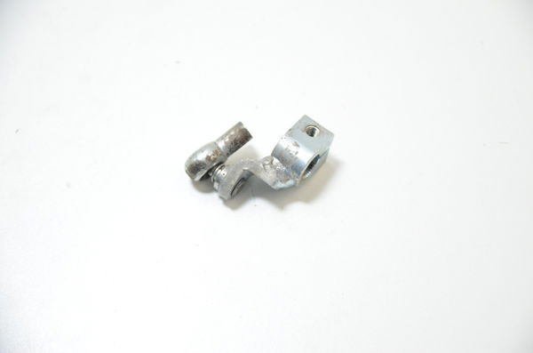 Braço Pedal Cambio Kawasaki Ninja 1000 Z 1000 10-13 Orig