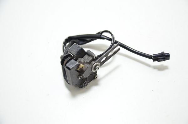 Sensor Pedal Lateral Kawasaki Ninja 1000 Z 1000 10-13 Orig
