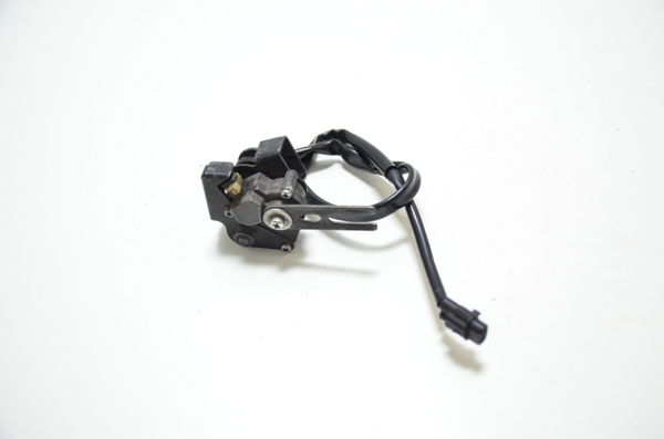 Sensor Pedal Lateral Kawasaki Ninja 1000 Z 1000 10-13 Orig