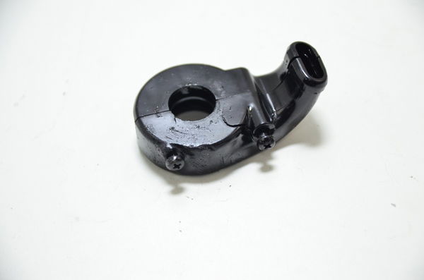 Carcaça Acelerador Avaria Kawasaki Ninja 1000 Z 1000 10-13