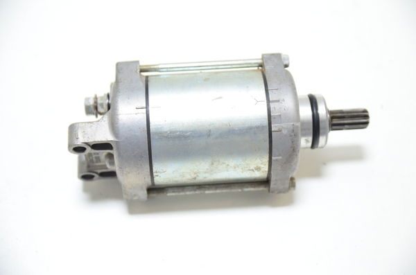 Motor Aranque Kawasaki Ninja 1000 Z 1000 10-13 Orig