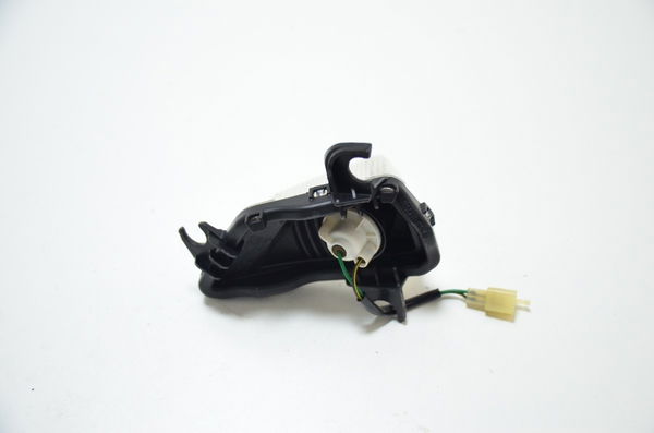 Pisca Diant Esq Avaria Kawasaki Ninja 1000 Z 1000 10-13 Orig