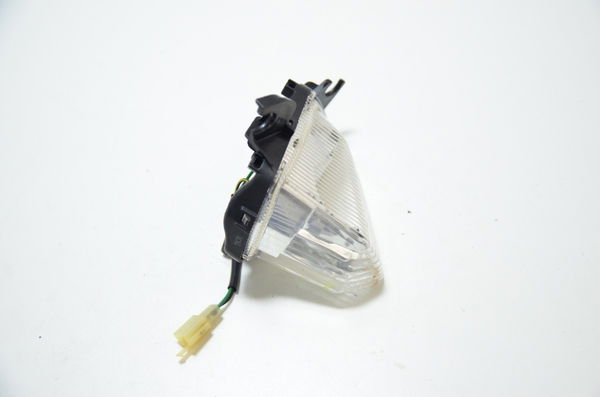 Pisca Diant Esq Avaria Kawasaki Ninja 1000 Z 1000 10-13 Orig
