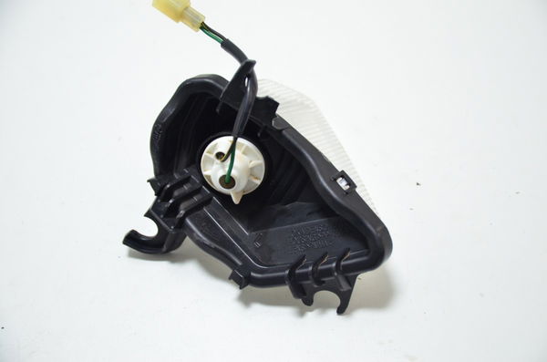 Pisca Diant Esq Avaria Kawasaki Ninja 1000 Z 1000 10-13 Orig