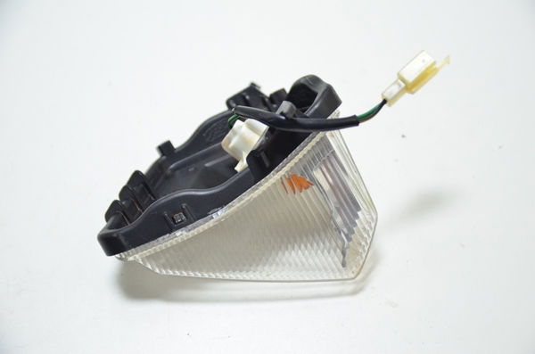 Pisca Diant Esq Avaria Kawasaki Ninja 1000 Z 1000 10-13 Orig