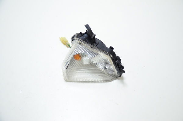 Pisca Diant Esq Avaria Kawasaki Ninja 1000 Z 1000 10-13 Orig