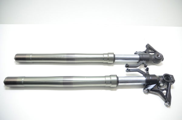 Par Bengalas Abs Kawasaki Ninja 1000 Z 1000 10-13 Orig