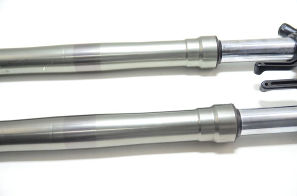 Par Bengalas Abs Kawasaki Ninja 1000 Z 1000 10-13 Orig