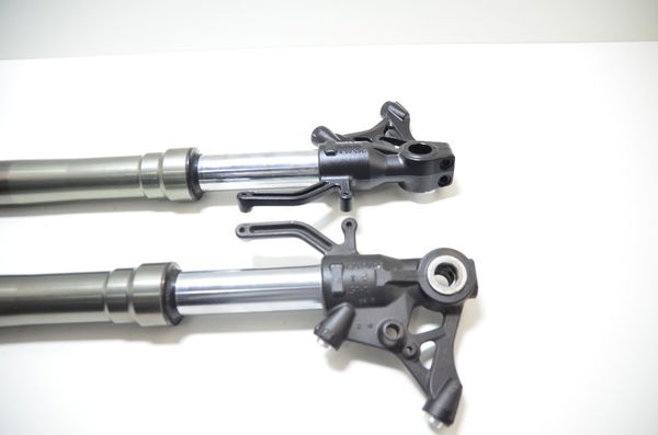 Par Bengalas Abs Kawasaki Ninja 1000 Z 1000 10-13 Orig