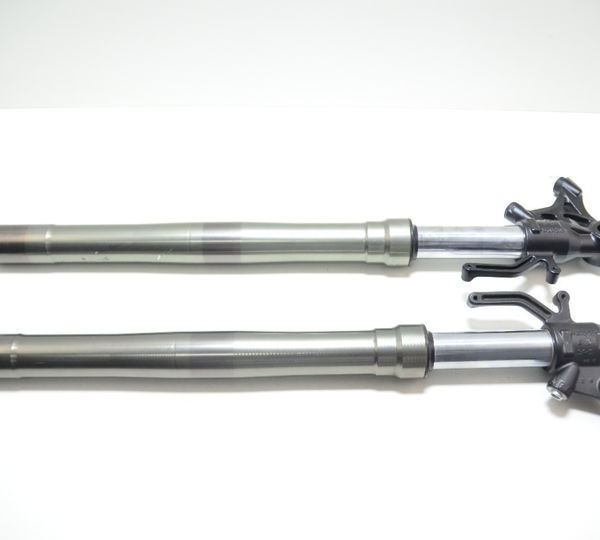 Par Bengalas Abs Kawasaki Ninja 1000 Z 1000 10-13 Orig