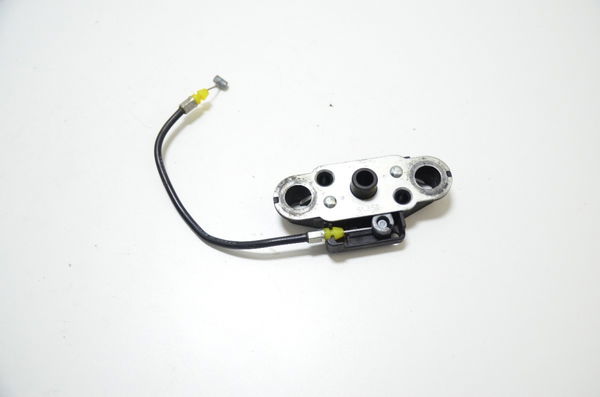 Trava Banco Kawasaki Ninja 1000 Z 1000 10-13 Orig