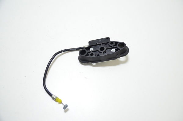 Trava Banco Kawasaki Ninja 1000 Z 1000 10-13 Orig