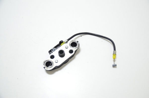 Trava Banco Kawasaki Ninja 1000 Z 1000 10-13 Orig