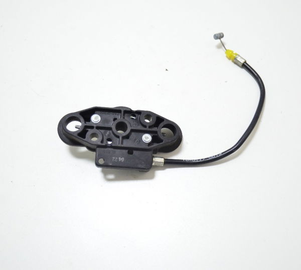 Trava Banco Kawasaki Ninja 1000 Z 1000 10-13 Orig