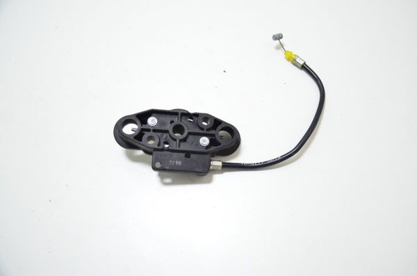 Trava Banco Kawasaki Ninja 1000 Z 1000 10-13 Orig