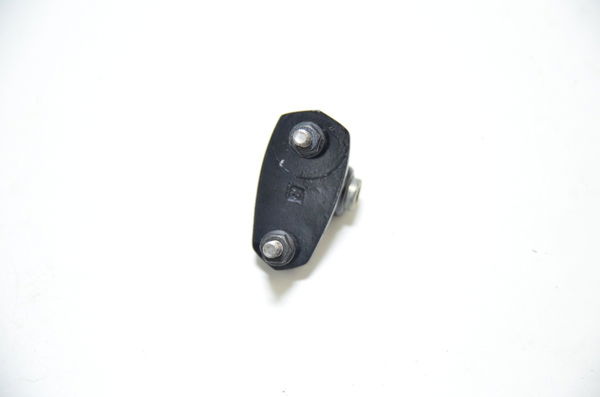 Suporte Espelho C/ Avaria Kawasaki Ninja 1000 10-13 Orig