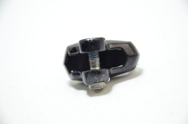 Suporte Espelho C/ Avaria Kawasaki Ninja 1000 10-13 Orig