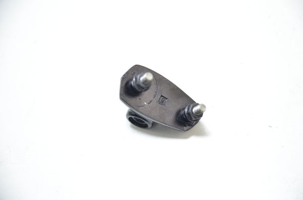 Suporte Espelho C/ Avaria Kawasaki Ninja 1000 10-13 Orig