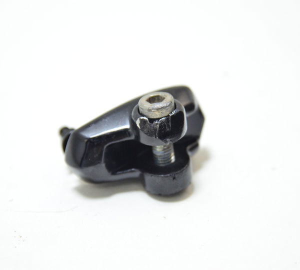 Suporte Espelho C/ Avaria Kawasaki Ninja 1000 10-13 Orig