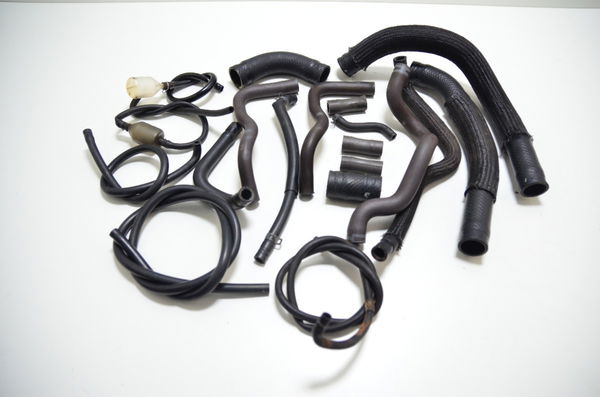 Kit Mangueiras Kawasaki Ninja 1000 Z 1000 10-13 Orig