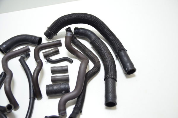 Kit Mangueiras Kawasaki Ninja 1000 Z 1000 10-13 Orig