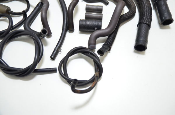 Kit Mangueiras Kawasaki Ninja 1000 Z 1000 10-13 Orig